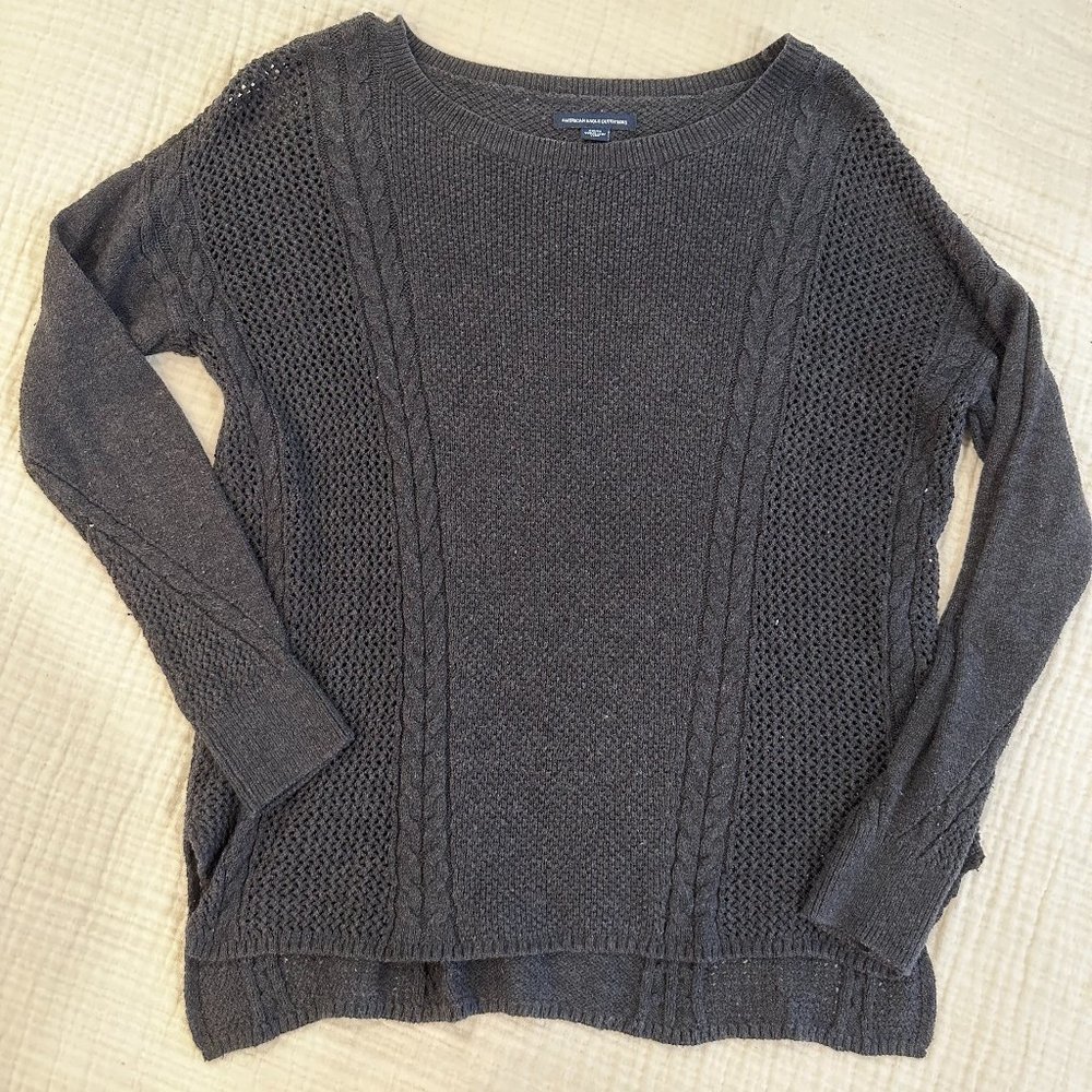 AE Knit Sweater